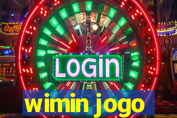 wimin jogo